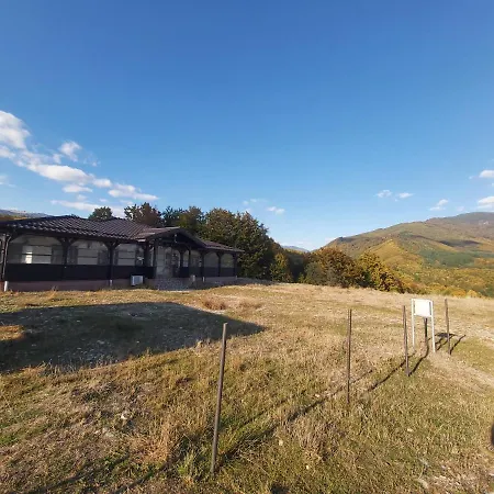 Raevi Holiday home *