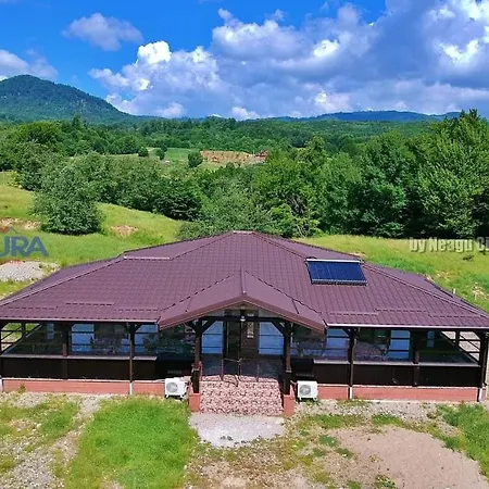 Holiday home Raevi Slatina (Arges)