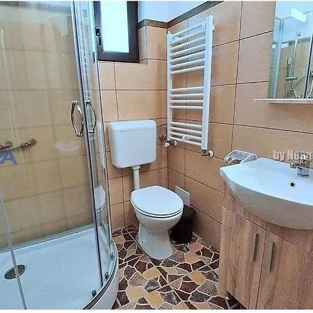 Holiday home Raevi Slatina (Arges)